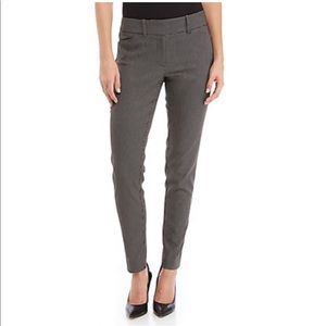 The Limited exact stretch dress pants